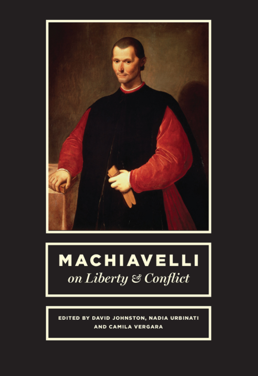 Love vs fear leadership image