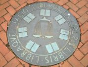 St. John’s College Seal