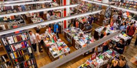 Strand Bookstore