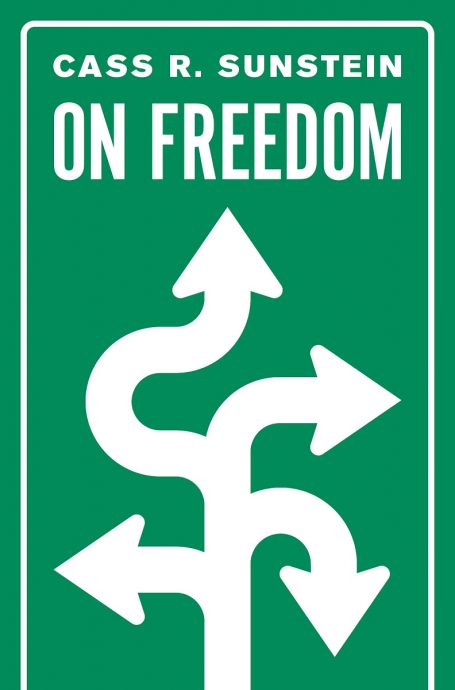 Sunstein on Freedom