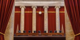 Supreme Court Chambers