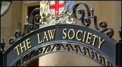 The Law Society
