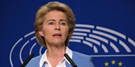 Ursula von der Leyen