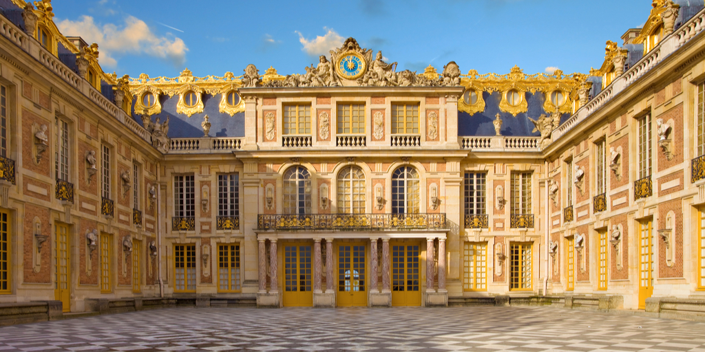 Versailles Palace