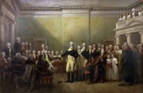 Washington-resigning-commission-1783