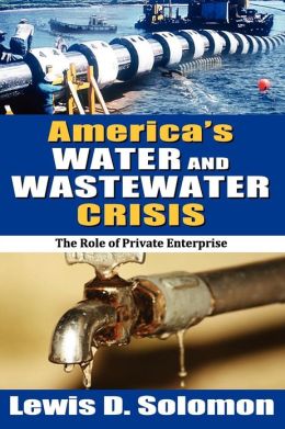 Water and Wastewater Crisis