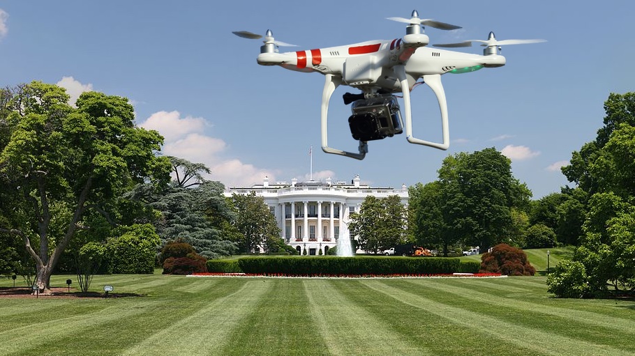 White-House-Drone