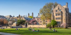 Yale University