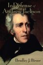 andrew jackson