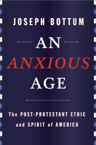 anxious age