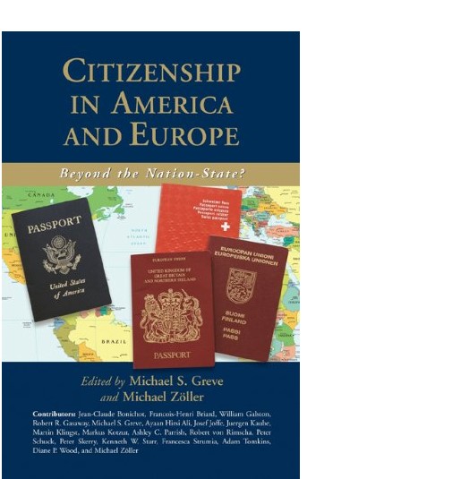 citizenship in America
