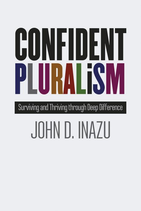 confident pluralism