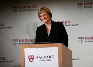 drew faust