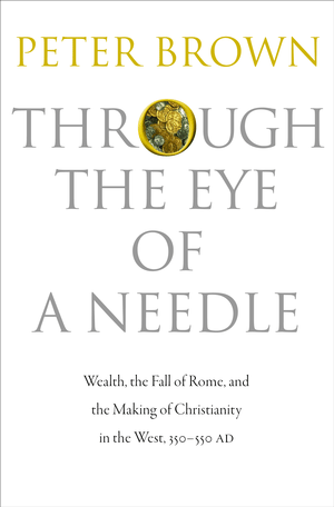 eye of a needle