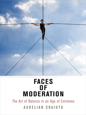faces of moderation