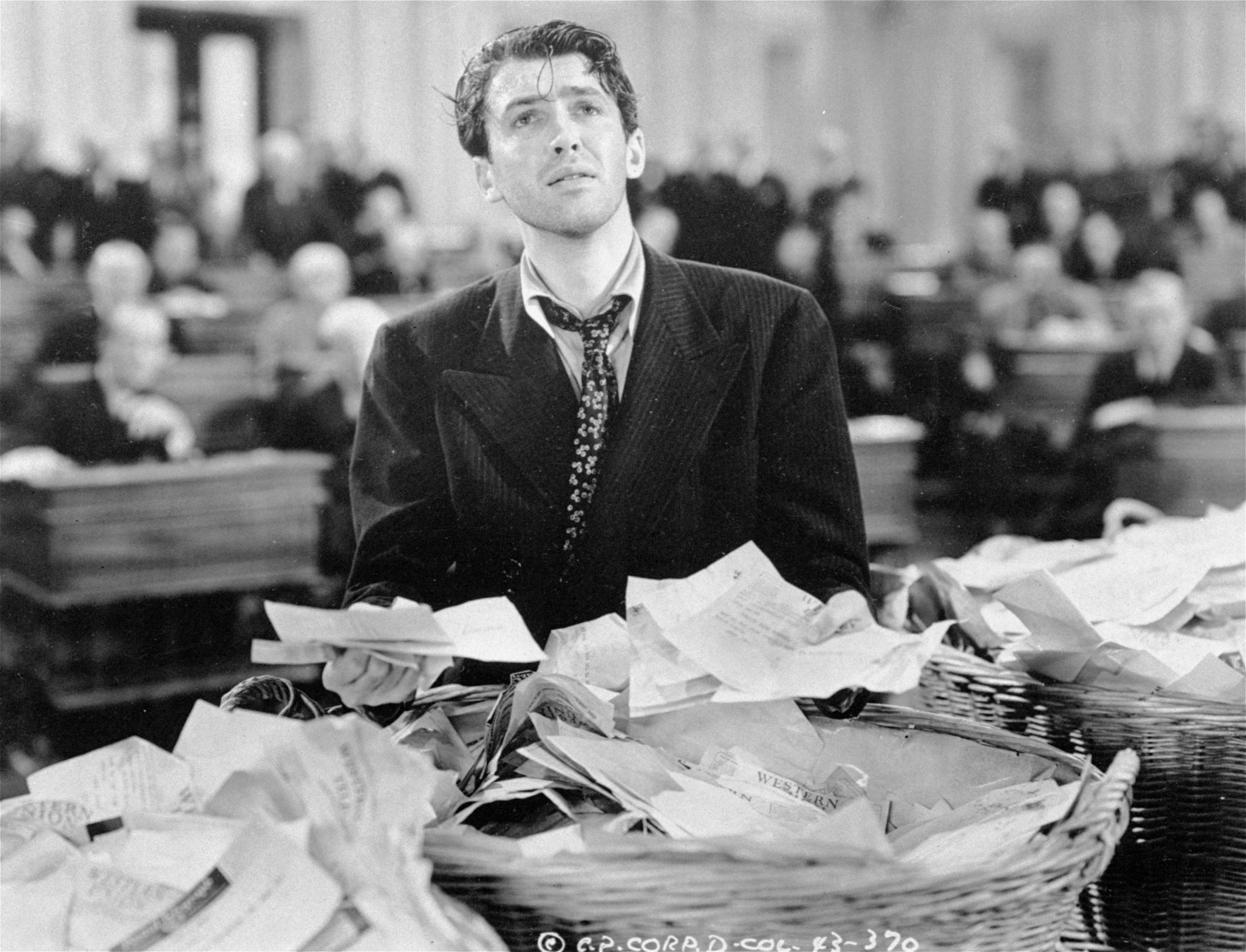 The Filibuster Meh