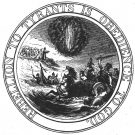 franklin’s seal