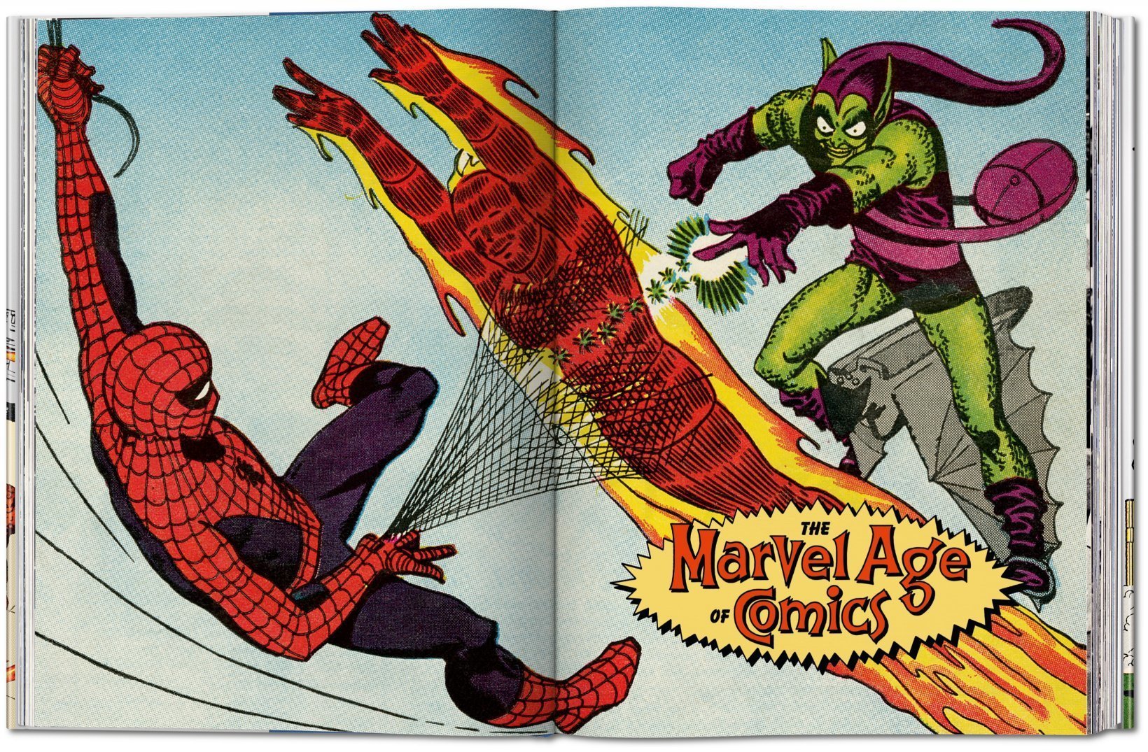 Is Political Correctness Hurting Marvel Comics?