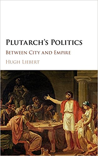 plutarch’s politics