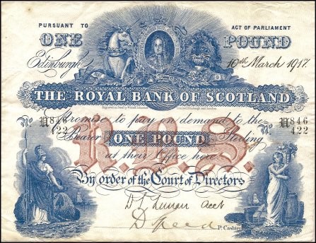 royal_bank_of_scotland__p316d_1917_£1_the_royal_bank_of_scotland_