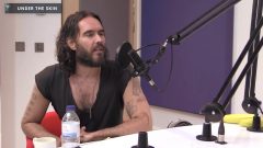 russell brand one