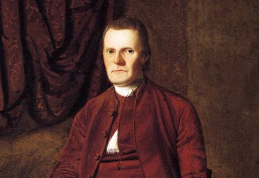Roger sherman essay picture