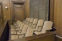 shutterstock_121502677 (empty jury box)