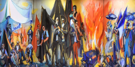 soixante huitards four