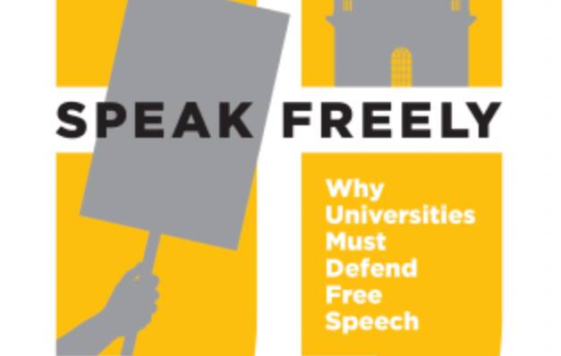 speak freely