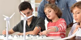 teaching climate change two