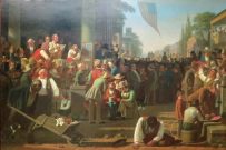 the-verdict-of-the-people-george-caleb-bingham-1854-55