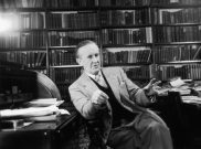J. R. R. Tolkien