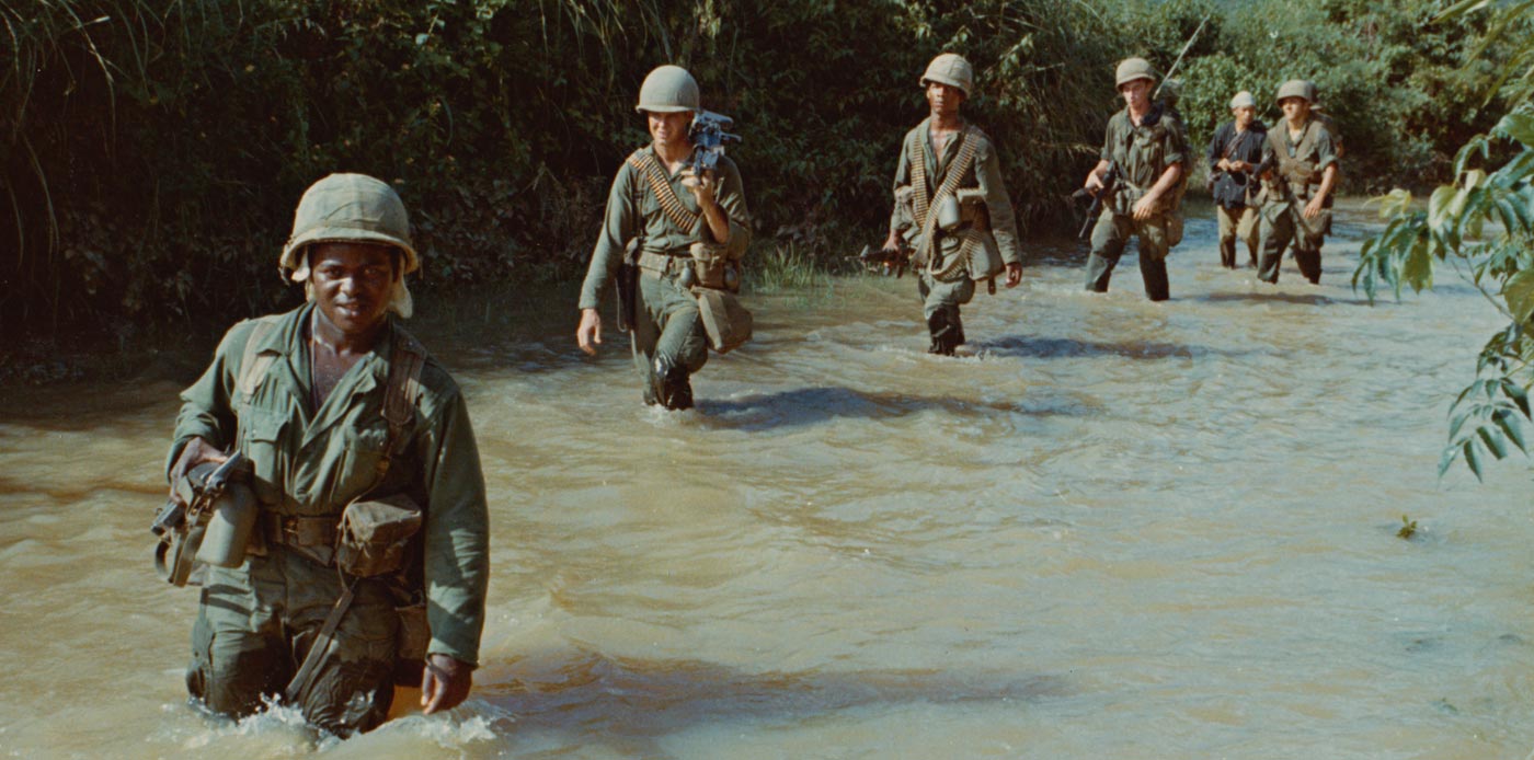 Ken Burns' Vietnam