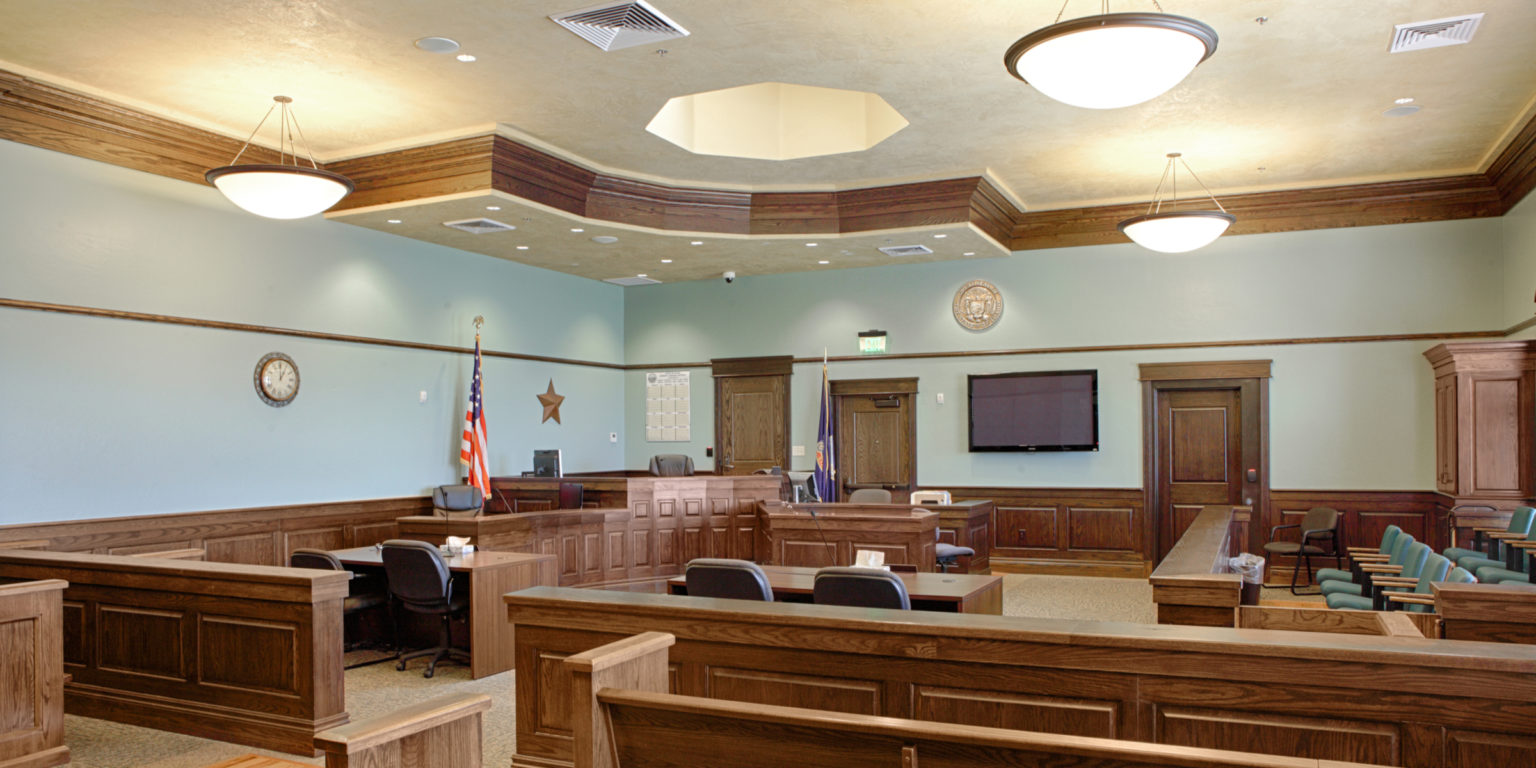 On "Coercive" Plea Bargaining Rafael A. Mangual