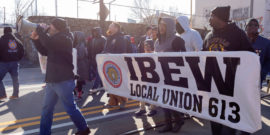 IBEW