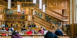 Library University of Leuven