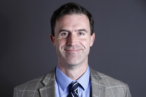 Richard M. Reinsch II