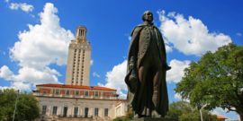 University of Texas