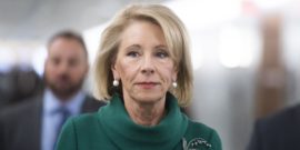 betsy devos