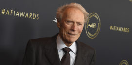 Clint Eastwood