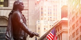 George Washington Federal Hall