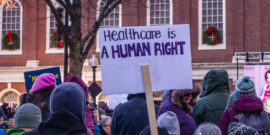 Healthcare as Human Right