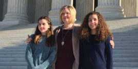 Supreme Court School Choice