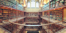 Library – Amsterdam