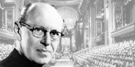 John Courtney Murray