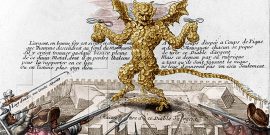 Le Diable d’Argent