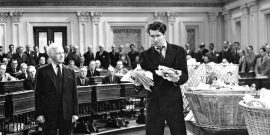 Mr Smith Goes to Washington