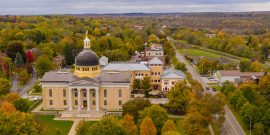 Ontario County Courthouse
