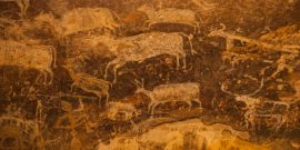 Paleolithic Art