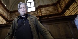 Steve Bannon